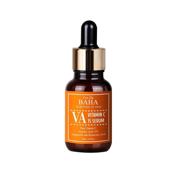 Cos De BAHA – VA Vitamin C 15 Serum
