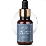 Cos de baha 10% Caffeine & 10% Niacinamide (CN) Serum for (Face/Neck) 30ml