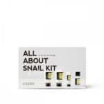 COSRX All About Snail Kit