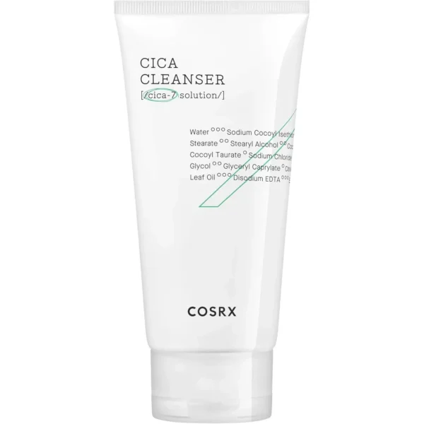 Cosrx Pure Fit Cica Cleanser - 150ml