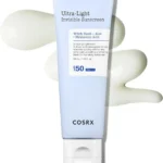 Cosrx Ultra Light Invisible Sunscreen Spf 50 (50 Ml)