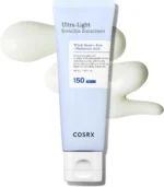 Cosrx Ultra Light Invisible Sunscreen Spf 50 (50 Ml)