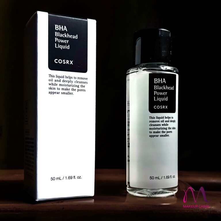 Cosrx Bha Blackhead Power Liquid – 50ml