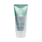 Dabo Aloe Vera Tone Up Base Sun Cream with SPF 50+ PA+++ 70ml