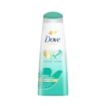 DOVE Fresh Nourishment Shampoo 330ml