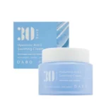Dabo 30 Days Hyaluronic Acid 8 Soothing Cream 100 ml - Image 2