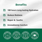 Doctor.G Red Blemish Clear Soothing Cream Mini 10ml - Image 2