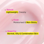 Dot & Key Retinol + Ceramide Night Repair Cream 15ml - Image 4