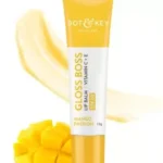 Dot and Key Vitamin C + E Lip Balm Mango Passion Non Tinted with SPF 50+ 12g