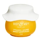 Dot & Key Vitamin C + E Super Bright Moisturizer 15 ml