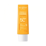 Dot & Key Vitamin C plus E Super Bright Sunscreen SPF 50+ 80g