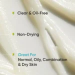Dot & Key Lime Rush Sports Facewash 100ml - Image 4