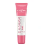 Dot and Key Gloss Boss Vitamin C + E Lip Balm with SPF30 Watermelon Rush 12gm