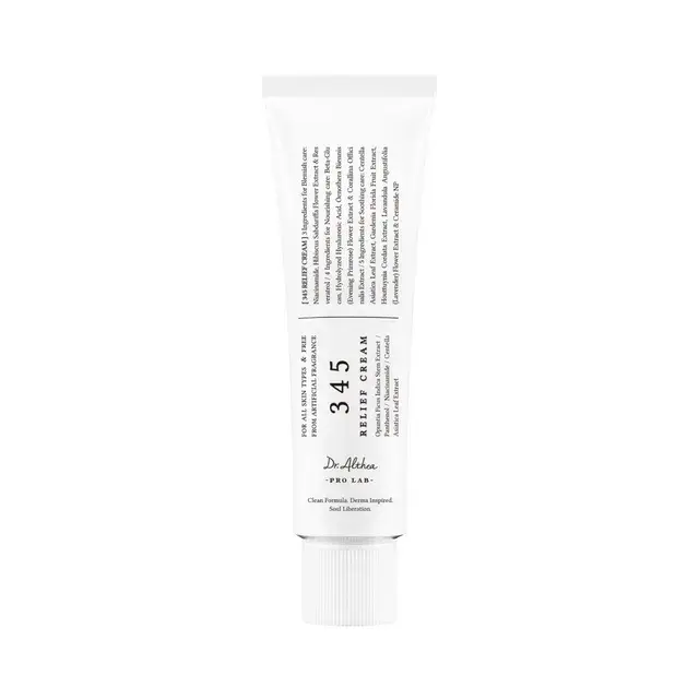 Dr. Althea 345 Relief Cream 50ml Price in Bangladesh