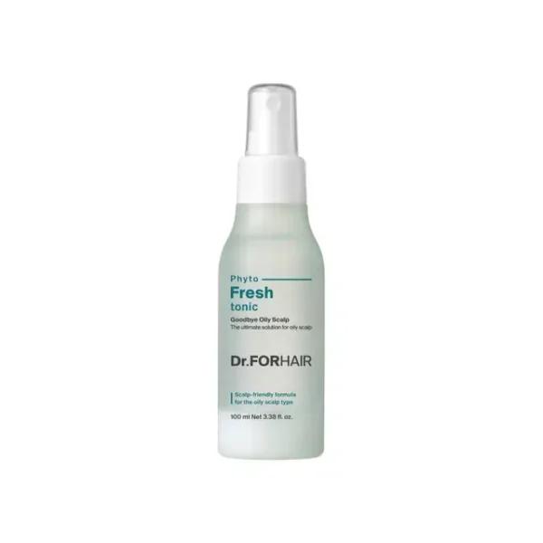 Dr.FORHAIR Phyto Fresh Tonic 100 ML