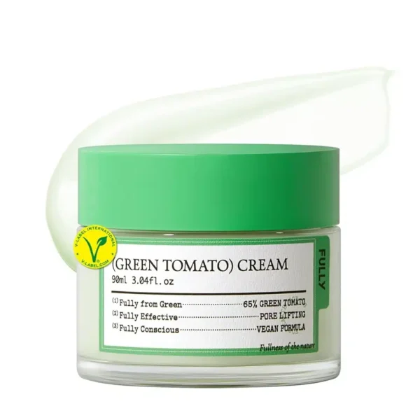 FULLY Green Tomato Cream 90 ml