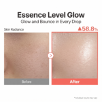 numbuzin No.3 Super Glowing Essence Toner 200 ML