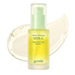 Goodal Green Tangerine Vita C Dark Spot Serum 40ml
