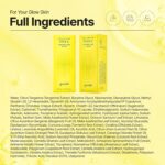 Goodal Green Tangerine Vita C Dark Spot Serum 40ml