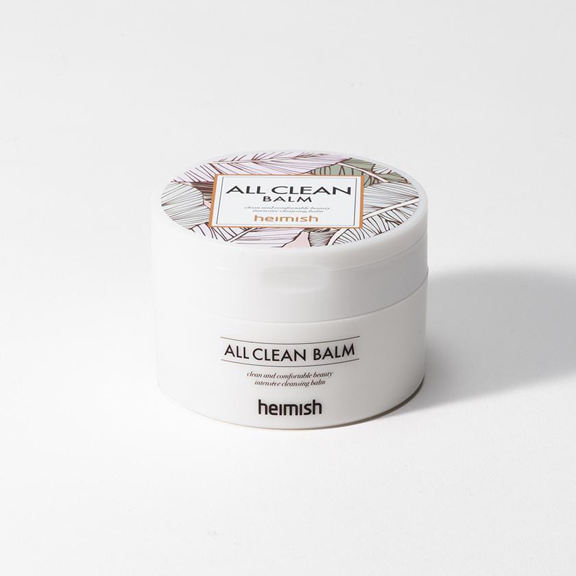 Heimish-All-Clean-Balm-1.jpg HEIMISH – ALL CLEAN BALM 120ML - Image 1