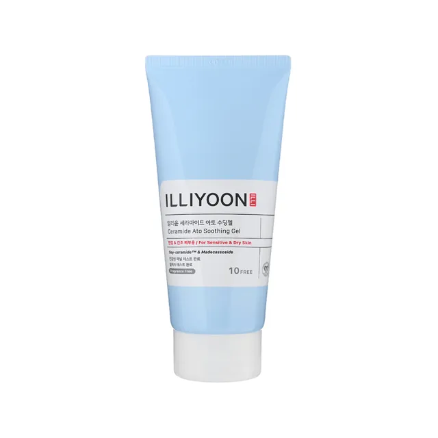 ILLIYOON CERAMIDE ATO SOOTHING GEL 175ML