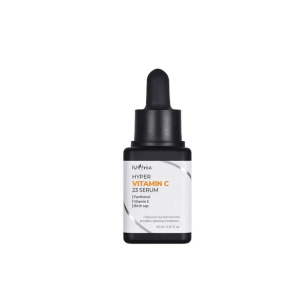 Isntree The Vitamin C 23 Serum