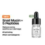 Jumiso Snail Mucin 95 + Peptide Facial Essence 5ml (mini) - Image 2