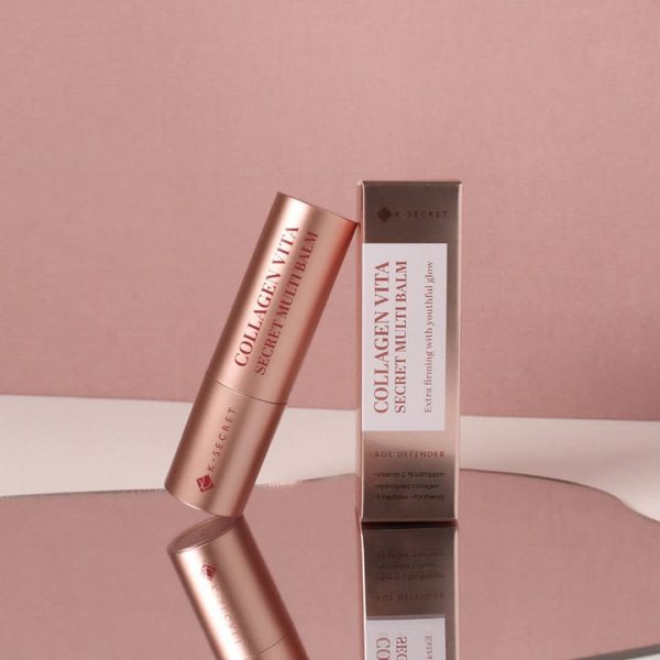 KSECRET Collagen Vita Secret Multi Balm 11g