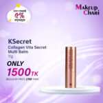 KSECRET Collagen Vita Secret Multi Balm 11g