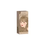 Kota Cosmetics Whisper Hair Color - Light Ash Blonde (100ml)