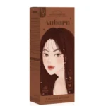 Kota Cosmetics Whisper Hair Color - Reddish Brown (100ml)
