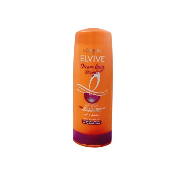 L’Oreal Paris Elvive Dream Long Straight Conditioner 360ml