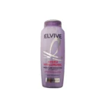 Loreal Paris Elvive Hydra Hyaluronic Moisture Boosting Shampoo Dehydrated Hair 250ml