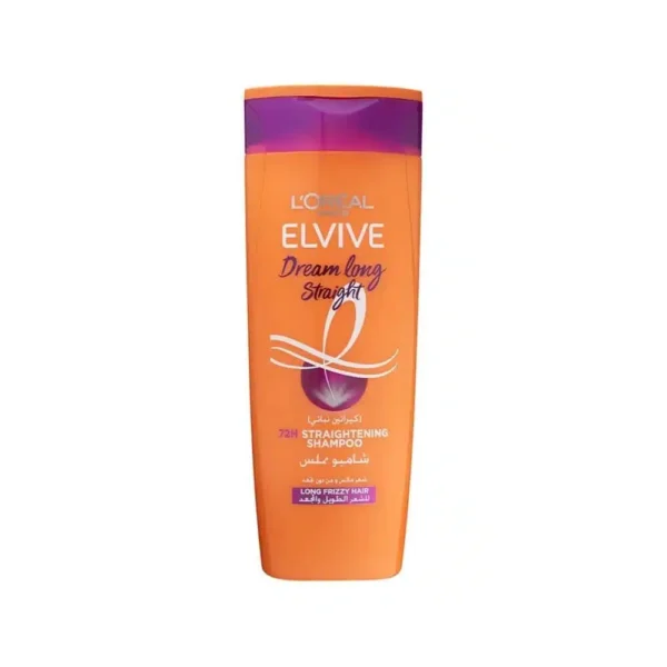 L'Oreal Paris Elvive Dream Long Straight Shampoo 400ml