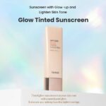 HEIMISH ARTLESS GLOW TINTED SUNSCREEN SPF50+ PA+++ 40ML - Image 2