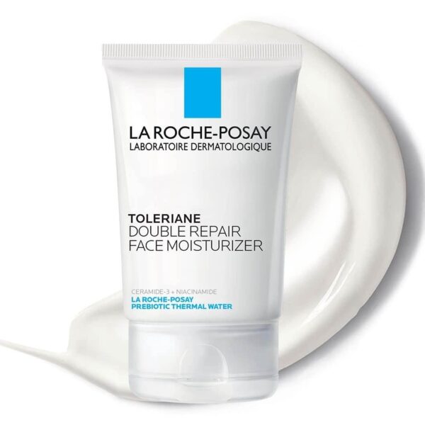 La Roche-Posay Toleriane Double Repair Face Moisturizer For Sensitive Skin 100ml