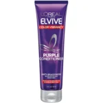 L'oreal Paris Elvive Colour Protect Anti-Brassiness Purple Conditioner 150ml