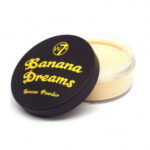W7 BANANA DREAMS LOOSE POWDER 20GM
