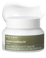 Mary & May Sensitive Soothing Gel Cream 70gm
