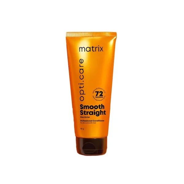 Matrix Opti Care Smooth Straight Conditioner 98g
