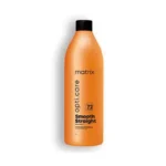 Matrix Opti Care Smooth Straight Shea Butter Shampoo 1000ml