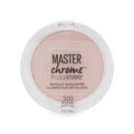 Maybelline Master Chrome By Facestudio Metallic Highlighter 300