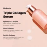 Medicube Triple Collagen Serum 4.0 55 ml - Image 3