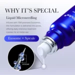 Medicube ONE DAY EXOSOME SHOT PORE AMPOULE 2000 30ml - Image 2
