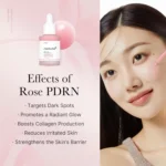 Medicube PDRN Pink Peptide Serum 30ml - Image 2