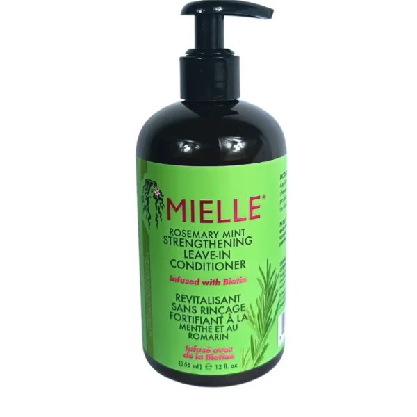 Mielle Rosemary Mint Strengthening Conditioner 355 ml