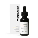 Minimalist Vitamin C 10% Face Serum 30ml