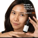 Minimalist Vitamin C 10% Face Serum 30ml - Image 3