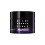 Neogen – DERMALOGY BLACK ENERGY CREAM 80ML