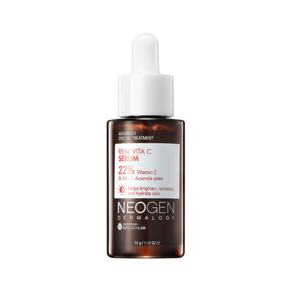 NEOGEN – Dermalogy Real Vita C Serum 32g
